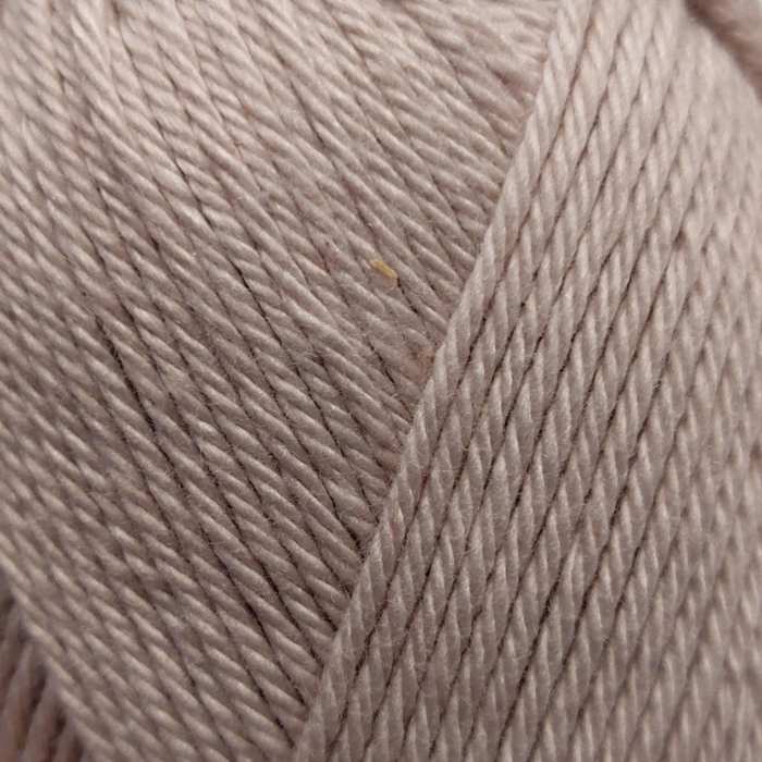 Tilda - Svarta Fåret Bomull - Akryl Blandning - NavaGarn