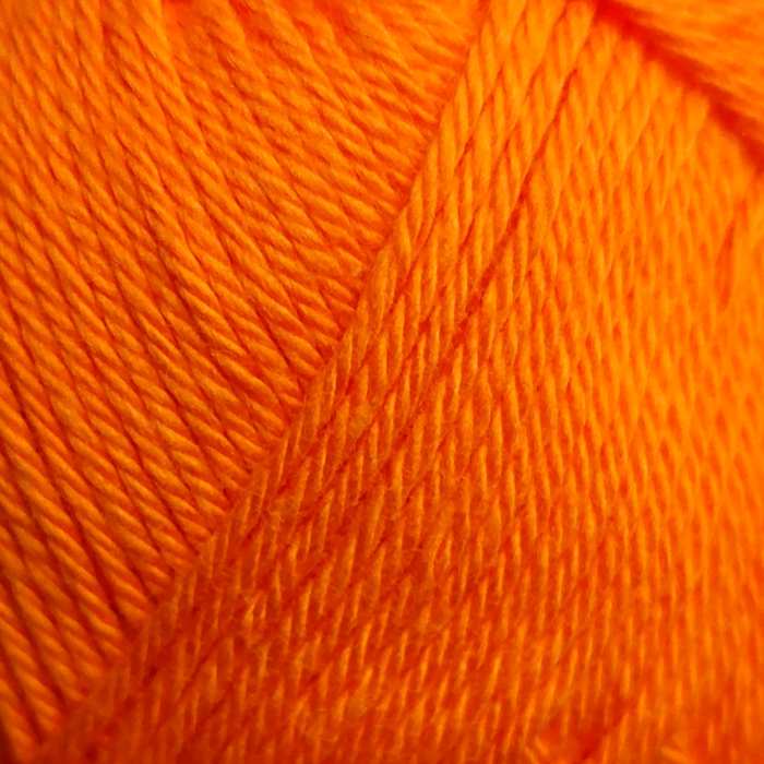 Tilda - Svarta Fåret Bomull - Akryl Blandning - NavaGarn