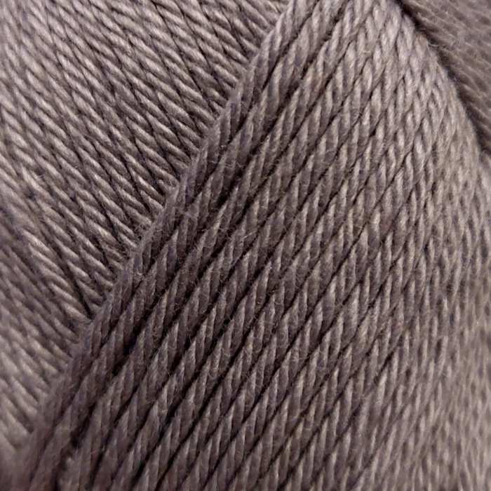 Tilda - Svarta Fåret Bomull - Akryl Blandning - NavaGarn