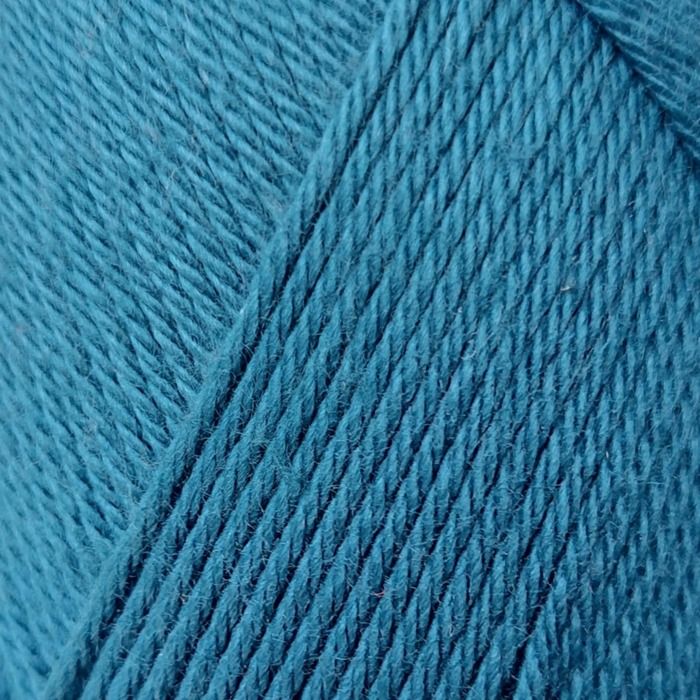 Tilda - Svarta Fåret Bomull - Akryl Blandning - NavaGarn