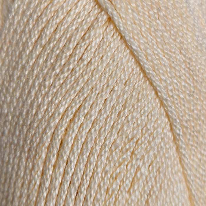 Tilda - Svarta Fåret Bomull - Akryl Blandning - NavaGarn