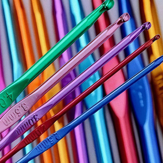 Virknålar - NavaGarn